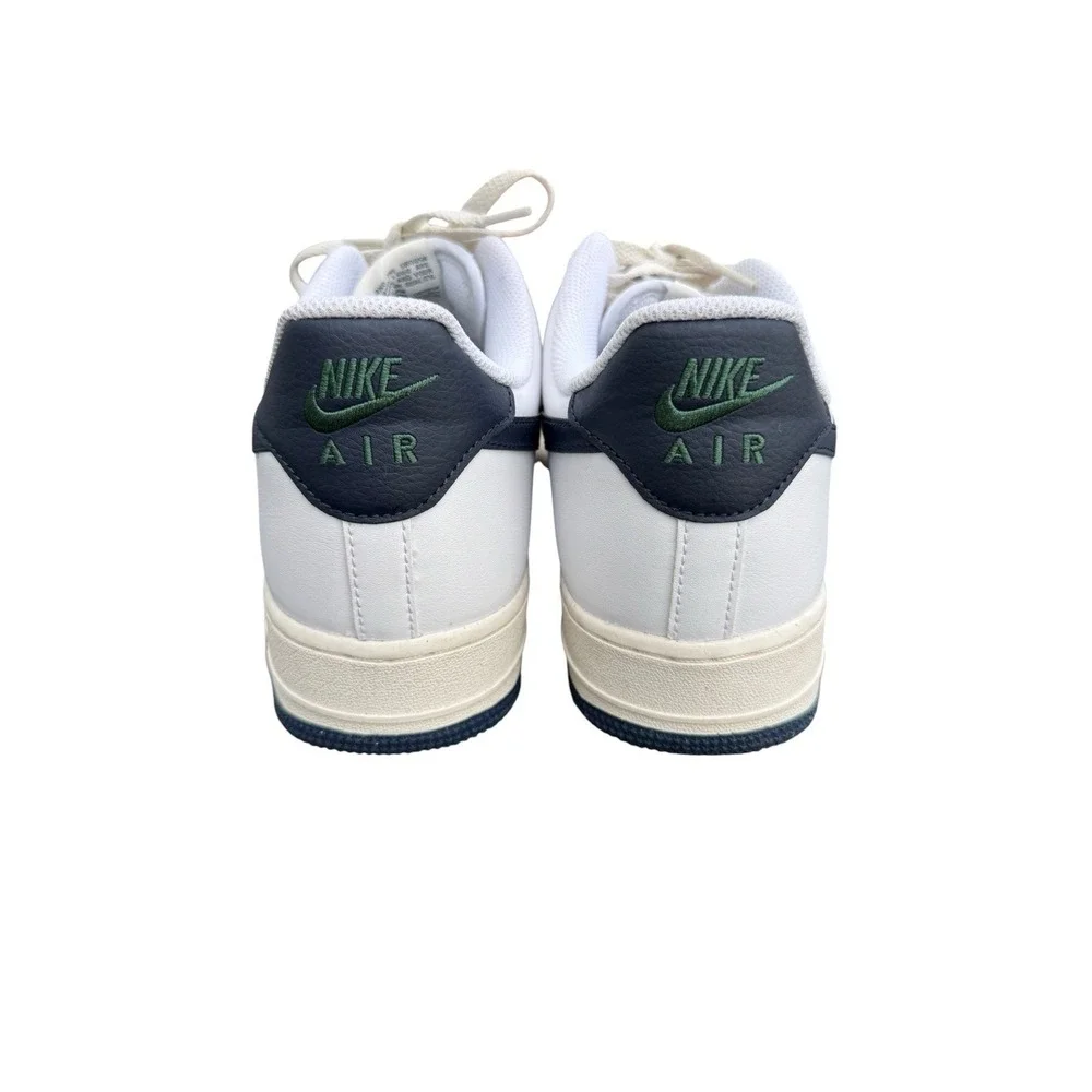 Size 11 - Nike Air Force 1 '07 Next Nature White Obsidian